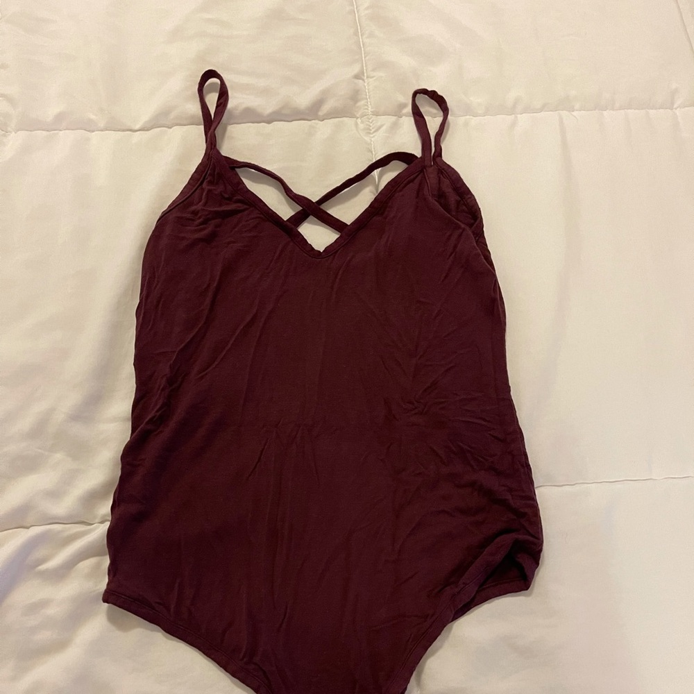 Body suit